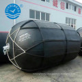 High quality pneumatic rubber fender for ship berthing